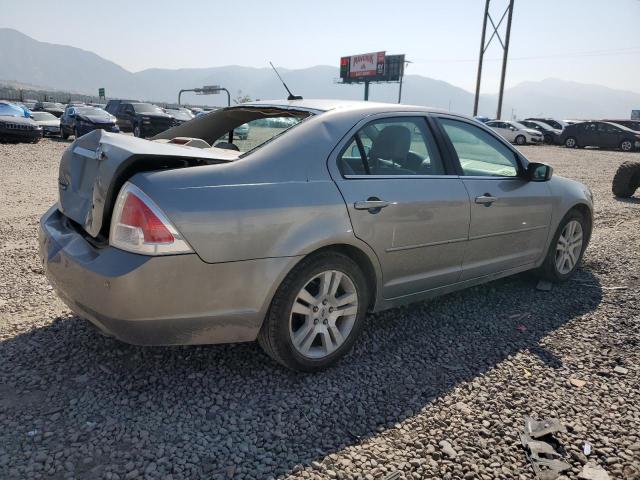 Photo 2 VIN: 3FAHP08Z09R152008 - FORD FUSION SEL 