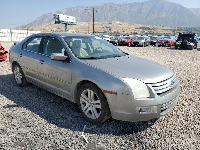 Photo 3 VIN: 3FAHP08Z09R152008 - FORD FUSION SEL 