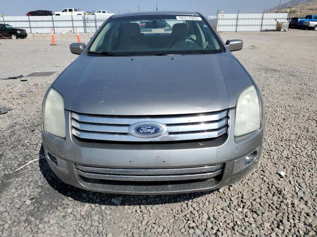 Photo 4 VIN: 3FAHP08Z09R152008 - FORD FUSION SEL 