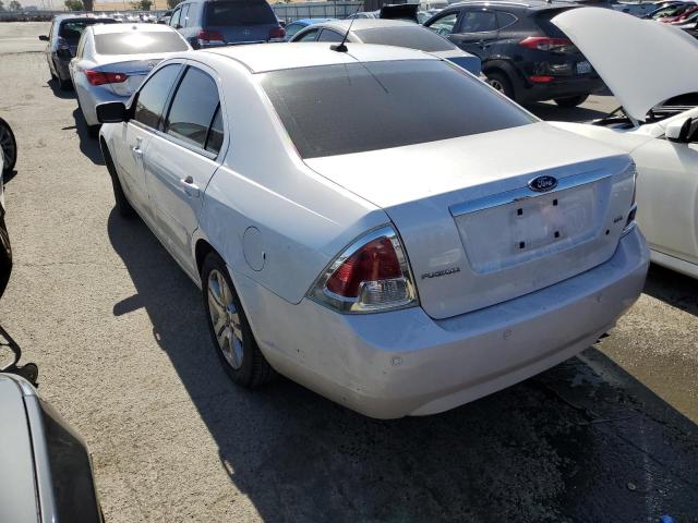 Photo 1 VIN: 3FAHP08Z09R183405 - FORD FUSION 