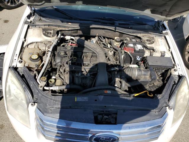 Photo 10 VIN: 3FAHP08Z09R183405 - FORD FUSION 