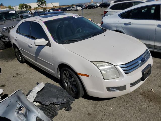 Photo 3 VIN: 3FAHP08Z09R183405 - FORD FUSION 