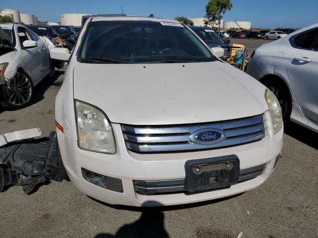 Photo 4 VIN: 3FAHP08Z09R183405 - FORD FUSION 