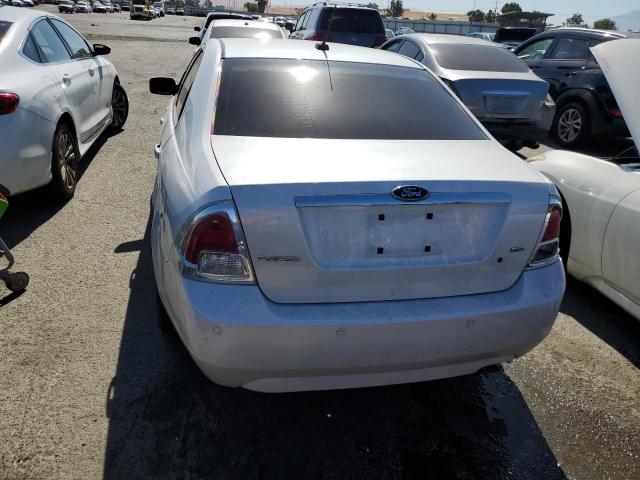 Photo 5 VIN: 3FAHP08Z09R183405 - FORD FUSION 