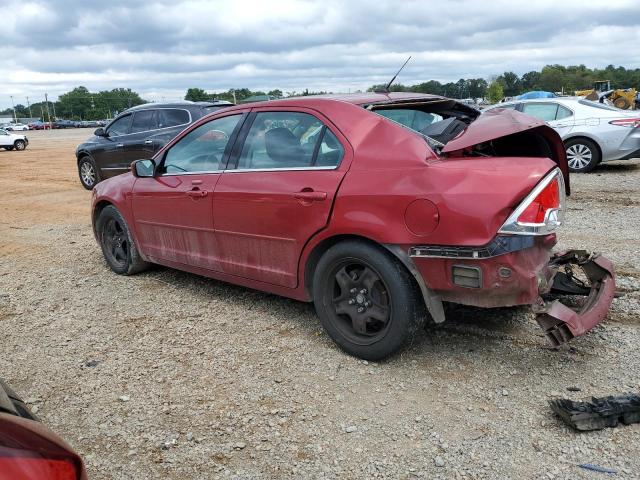 Photo 1 VIN: 3FAHP08Z09R213079 - FORD FUSION SEL 