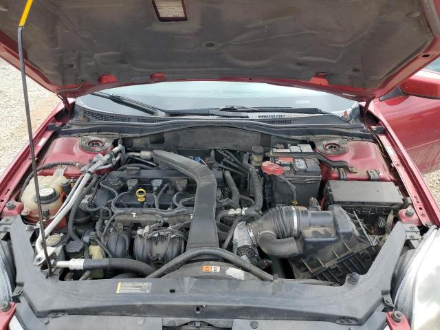 Photo 10 VIN: 3FAHP08Z09R213079 - FORD FUSION SEL 