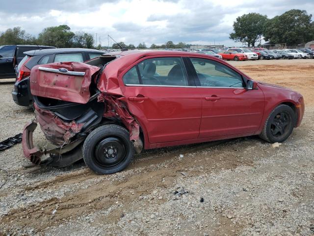 Photo 2 VIN: 3FAHP08Z09R213079 - FORD FUSION SEL 