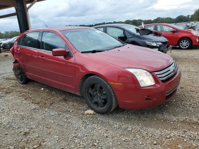 Photo 3 VIN: 3FAHP08Z09R213079 - FORD FUSION SEL 