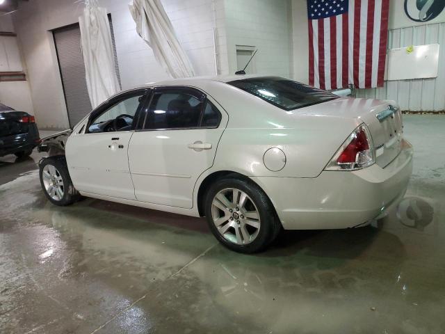 Photo 1 VIN: 3FAHP08Z18R186117 - FORD FUSION SEL 