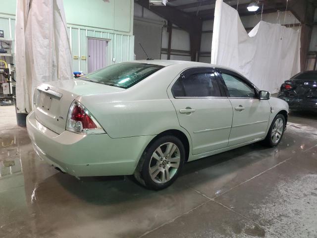 Photo 2 VIN: 3FAHP08Z18R186117 - FORD FUSION SEL 