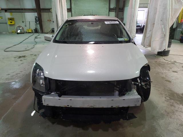 Photo 4 VIN: 3FAHP08Z18R186117 - FORD FUSION SEL 