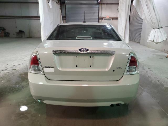 Photo 5 VIN: 3FAHP08Z18R186117 - FORD FUSION SEL 