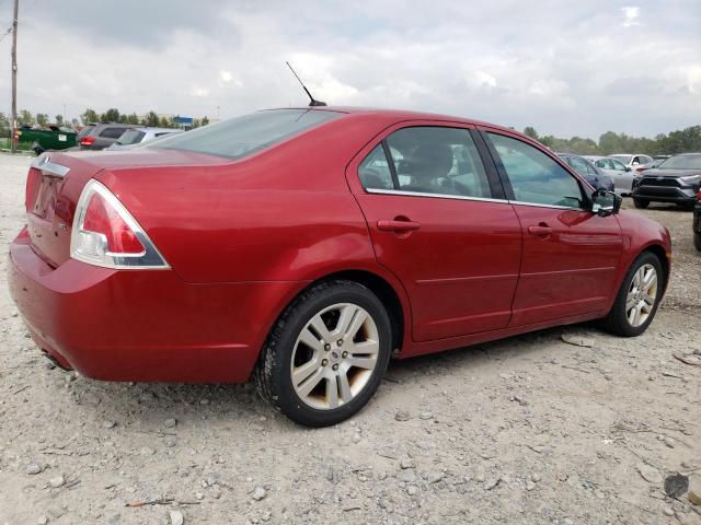 Photo 2 VIN: 3FAHP08Z18R270955 - FORD FUSION SEL 