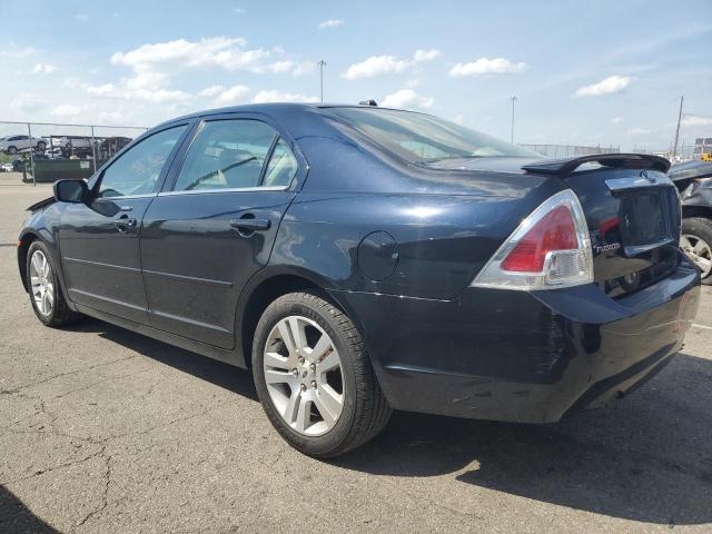 Photo 1 VIN: 3FAHP08Z19R140840 - FORD FUSION 