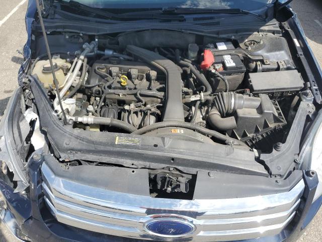 Photo 10 VIN: 3FAHP08Z19R140840 - FORD FUSION 