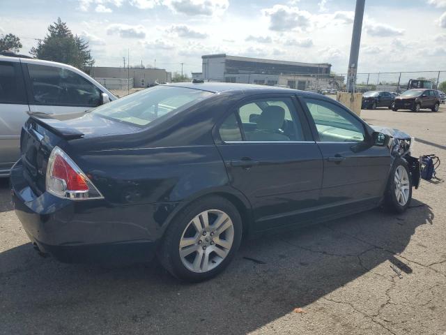 Photo 2 VIN: 3FAHP08Z19R140840 - FORD FUSION 