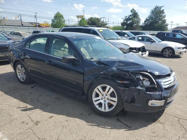 Photo 3 VIN: 3FAHP08Z19R140840 - FORD FUSION 