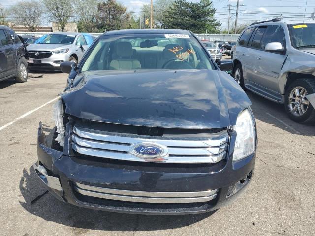 Photo 4 VIN: 3FAHP08Z19R140840 - FORD FUSION 