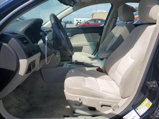 Photo 6 VIN: 3FAHP08Z19R140840 - FORD FUSION 