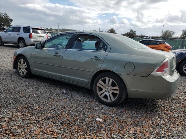 Photo 1 VIN: 3FAHP08Z19R189455 - FORD FUSION SEL 