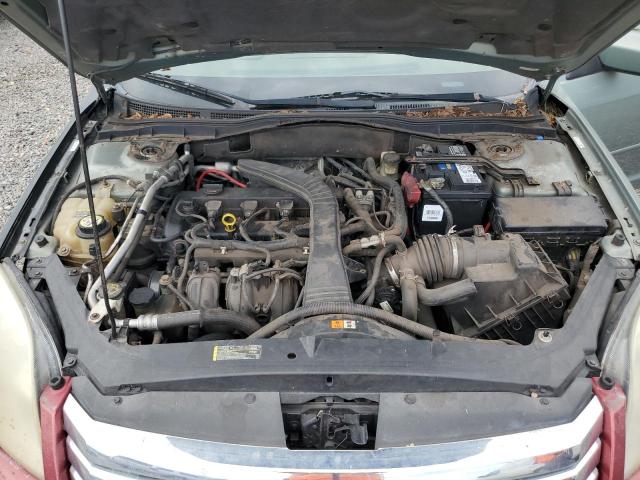 Photo 10 VIN: 3FAHP08Z19R189455 - FORD FUSION SEL 