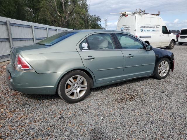 Photo 2 VIN: 3FAHP08Z19R189455 - FORD FUSION SEL 