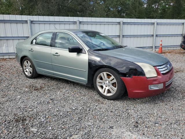 Photo 3 VIN: 3FAHP08Z19R189455 - FORD FUSION SEL 