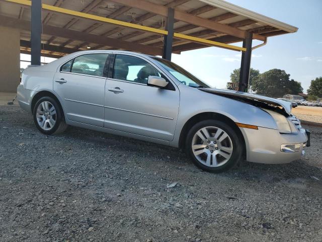 Photo 3 VIN: 3FAHP08Z19R198575 - FORD FUSION SEL 