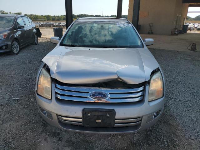 Photo 4 VIN: 3FAHP08Z19R198575 - FORD FUSION SEL 