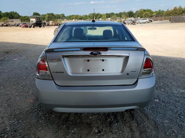 Photo 5 VIN: 3FAHP08Z19R198575 - FORD FUSION SEL 