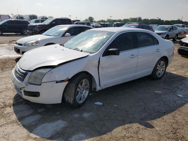 Photo 0 VIN: 3FAHP08Z27R123316 - FORD FUSION SEL 