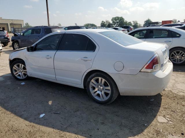 Photo 1 VIN: 3FAHP08Z27R123316 - FORD FUSION SEL 