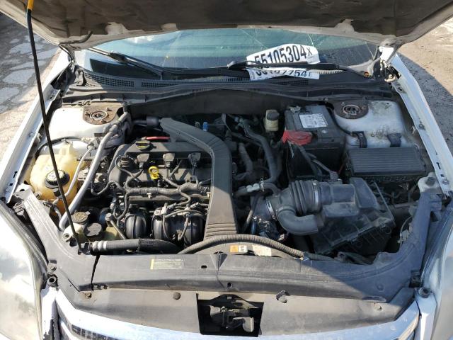 Photo 10 VIN: 3FAHP08Z27R123316 - FORD FUSION SEL 