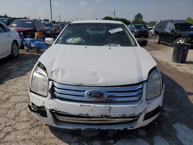 Photo 4 VIN: 3FAHP08Z27R123316 - FORD FUSION SEL 