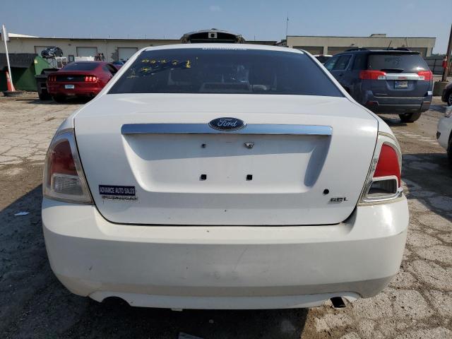 Photo 5 VIN: 3FAHP08Z27R123316 - FORD FUSION SEL 