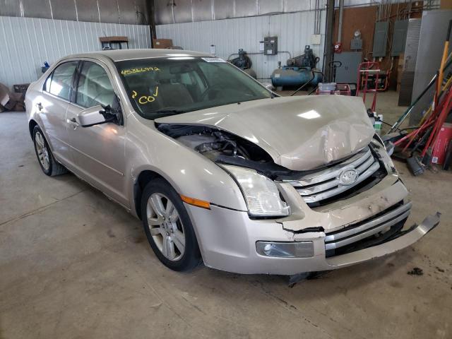 Photo 0 VIN: 3FAHP08Z27R238045 - FORD FUSION SEL 