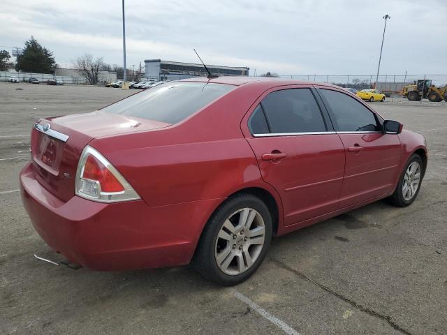 Photo 2 VIN: 3FAHP08Z28R187552 - FORD FUSION 