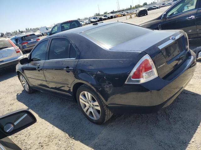 Photo 1 VIN: 3FAHP08Z29R101321 - FORD FUSION SEL 