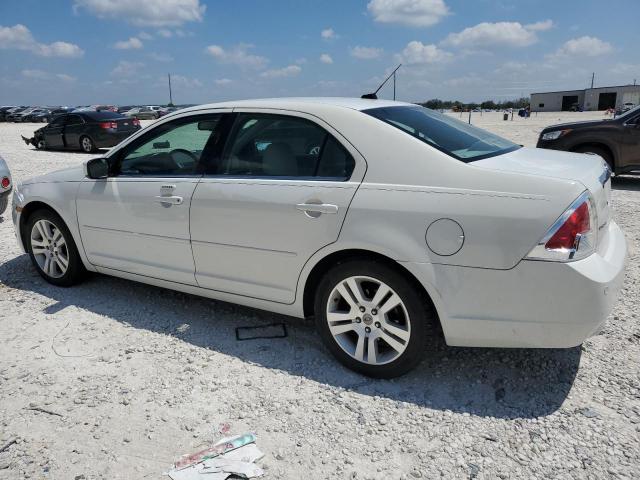 Photo 1 VIN: 3FAHP08Z29R103568 - FORD FUSION 