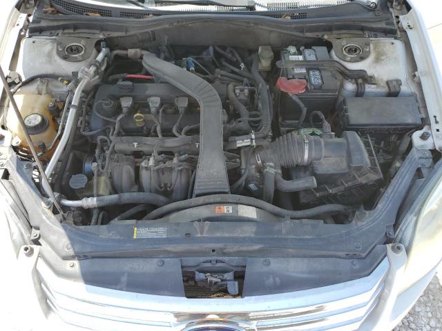 Photo 10 VIN: 3FAHP08Z29R103568 - FORD FUSION 