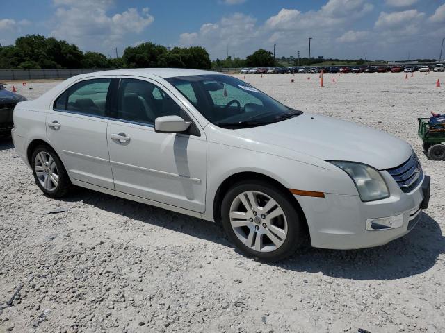 Photo 3 VIN: 3FAHP08Z29R103568 - FORD FUSION 