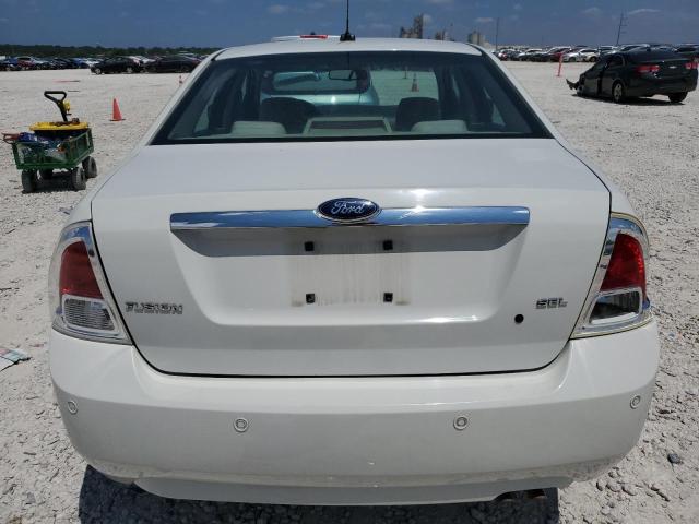 Photo 5 VIN: 3FAHP08Z29R103568 - FORD FUSION 