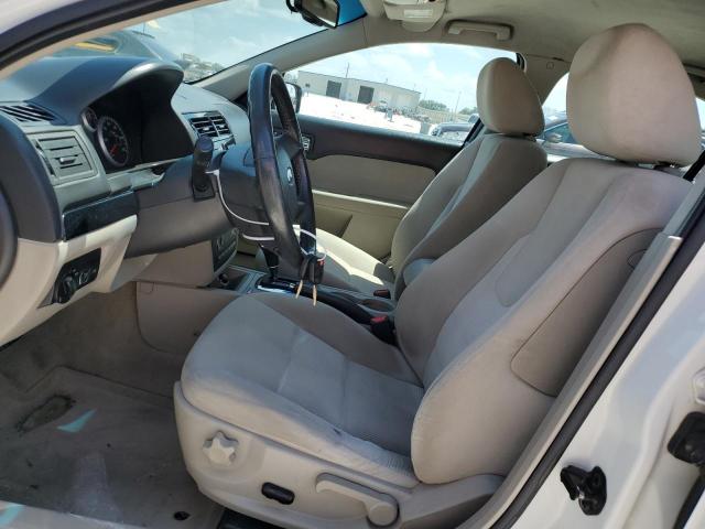 Photo 6 VIN: 3FAHP08Z29R103568 - FORD FUSION 