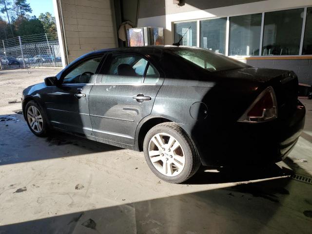 Photo 1 VIN: 3FAHP08Z29R145318 - FORD FUSION 