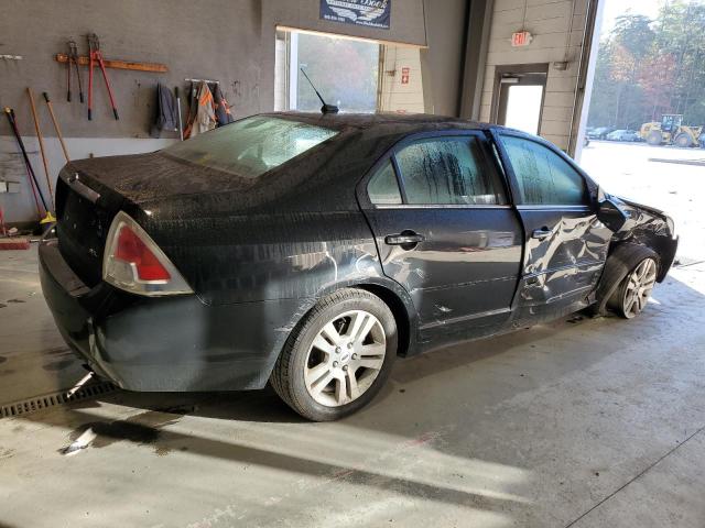 Photo 2 VIN: 3FAHP08Z29R145318 - FORD FUSION 