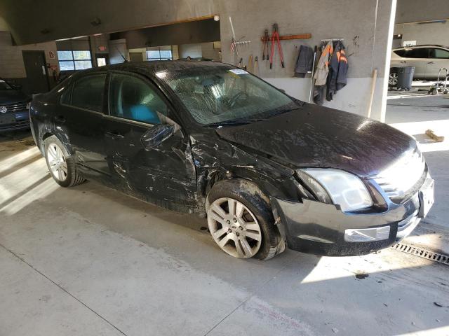 Photo 3 VIN: 3FAHP08Z29R145318 - FORD FUSION 