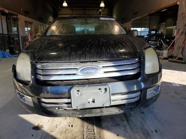 Photo 4 VIN: 3FAHP08Z29R145318 - FORD FUSION 