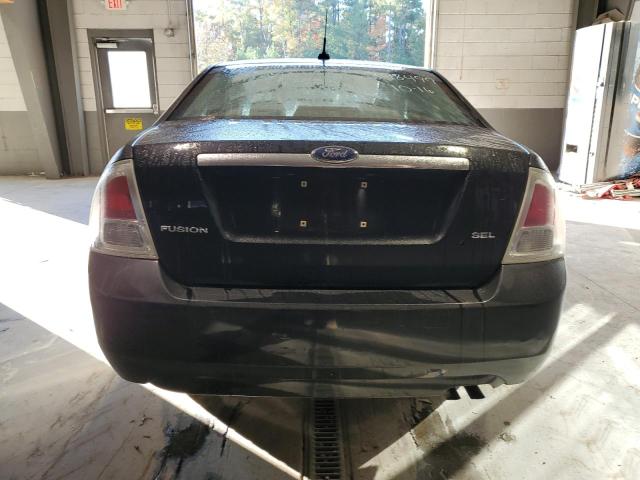 Photo 5 VIN: 3FAHP08Z29R145318 - FORD FUSION 