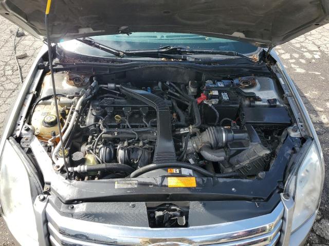 Photo 10 VIN: 3FAHP08Z29R205565 - FORD FUSION 