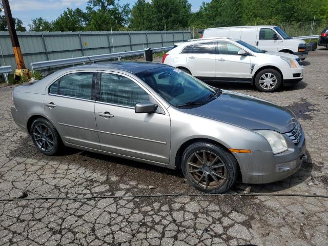 Photo 3 VIN: 3FAHP08Z29R205565 - FORD FUSION 